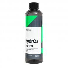 CarPro HydrO2 Foam Wash & Coat  - autošampon s ochranou SiO2