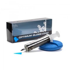 Optimum Gloss-Coat – keramická ochrana laku se snadnou aplikací