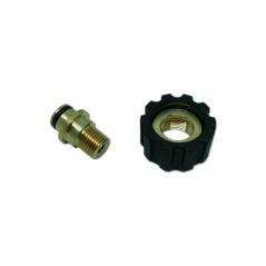 Adaptér pro napěnovače typu Karcher HD / HDS