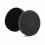 Lake Country Force Black Pad - finišovací leštící kotouč pro rotační a orbitální leštičky s nuceným kmitem