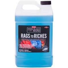 P&S Rags To Riches - přípravek pro praní mikrovláken