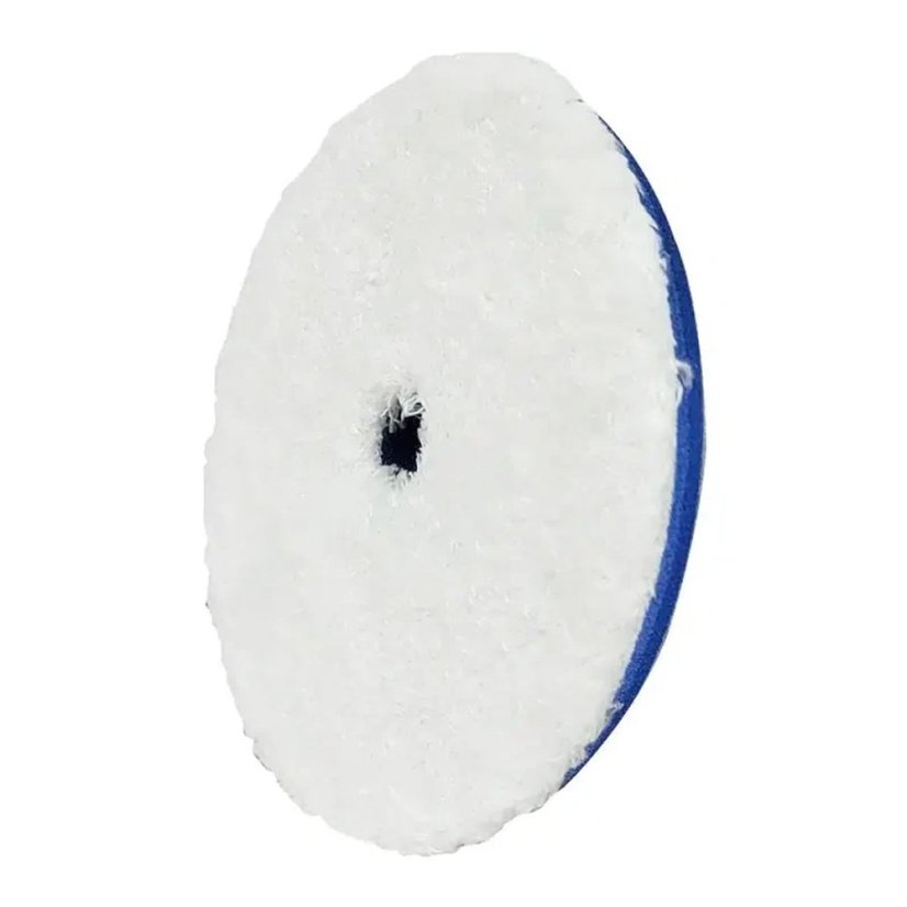 Buff and Shine Uro-Fiber Microfiber Cutting (Blue Foam) - silně korekční mikrovláknový kotouč