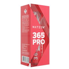 Nxtzen 365PRO Spray Coating – roční keramický povlak ve spreji s velmi snadnou aplikací