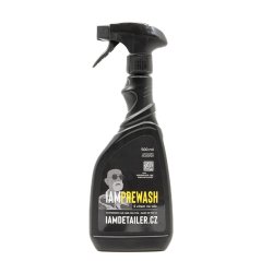 IAM PREWASH - přípravek pro dekontaminační předmytí