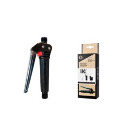 IK Handle (INOX) - rukojeť pro multi/foam 6/9/12