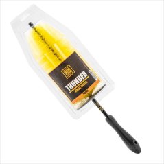 Work Stuff Thunder Wheel Brush – velký kartáč na čištění kol