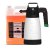 Optimum Power Clean 3800ml + IK Foam PRO 2