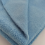 Zerda Wrap Knit Terry 300GSM - všestranná mikrovláknová utěrka 40x40cm - Barva: 6ks - Modrá