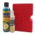 Malá sada pro mytí bez oplachu (No Rinse 236ml, Opti-Seal 59ml, Big Red Sponge)