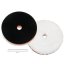 Lake Country Microfiber One-Step Pad - jednokrokový leštící kotouč z mikrovlákna pro orbitální leštičky - Průměr: 83 mm
