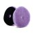 Lake Country Purple Foamed Wool - leštící kotouč z vlny impregnovaný pěnou