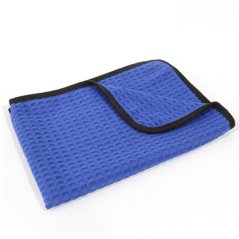 Zerda Waffle Weave Towel - prémiový ručník pro čištění skel Zerda Waffle Weave Towel - prémiový ručník pro čištění skel