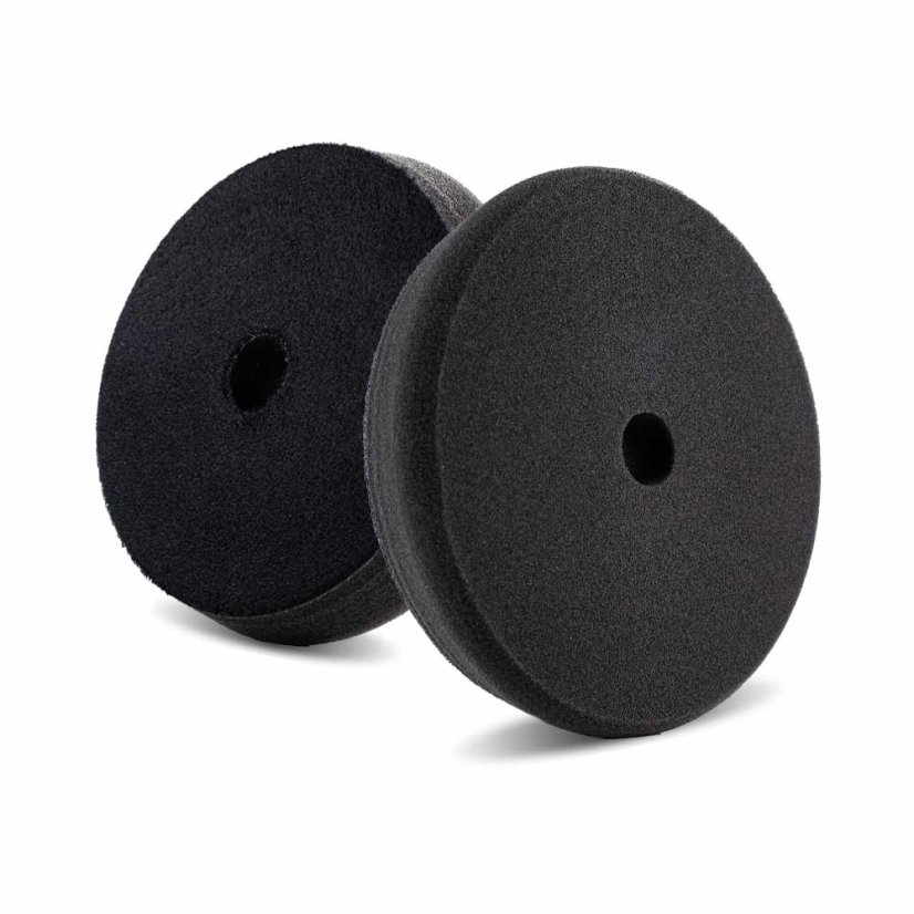 Lake Country Force Black Pad - finišovací leštící kotouč pro rotační a orbitální leštičky s nuceným kmitem