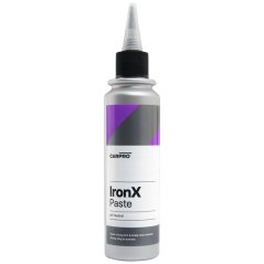 CarPro IronX Paste - intenzivní čistící pasta na kola