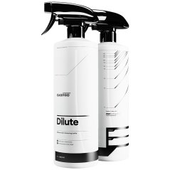 CarPro Dilute – Láhev s odměrkou pro ředění autokosmetiky