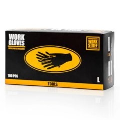 Work Stuff Gloves – pracovní rukavice pro autokosmetiku a detailing Work Stuff Gloves – pracovní rukavice pro autokosmetiku a detailing