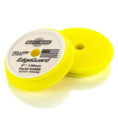 Buff and Shine EdgeGuard Yellow (Polishing) - lehce korekční leštící kotouč