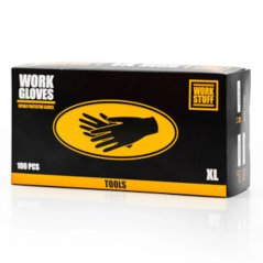 Work Stuff Gloves – ochranné rukavice pro práci s autochemií Work Stuff Gloves – ochranné rukavice pro práci s autochemií