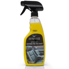 Optimum Protectant Plus - ošetření kůže, gumy a vnitřních plastů