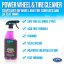 Optimum Power Wheel and Tire Cleaner - efektivní čistič kol a pneumatik - Objem: 3800 ml