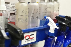 Pro opravdové profíky - Optimum Polymer Technologies!