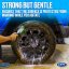 Optimum Power Wheel and Tire Cleaner - efektivní čistič kol a pneumatik - Objem: 3800 ml