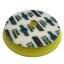 Buff and Shine Uro-Tec Yellow (Finish) - střední finišovací leštící kotouč - Průměr: 150/165mm
