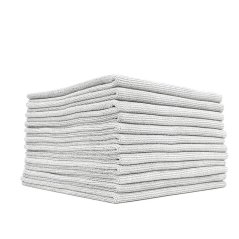 TRC The Edgeless Pearl 320 GSM - mikrovlákno pro keramické povlaky 40x40cm grey