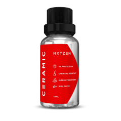 Nxtzen Ceramic Coating 30ml - keramická ochrana laku