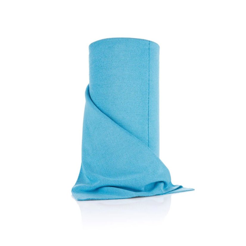 TRC ULTRA Rip N' Rag XL Pearl Weave – víceúčelové mikrovláknové utěrky v roli (50ks)