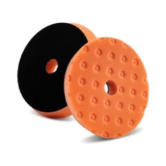 Lake Country SDO + CCS Orange pad - korekční leštící kotouč pro orbitální leštičky