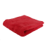 Zerda Plush Buffing Towel 530GSM - extra jemné a husté mikrovlákno 40x40cm