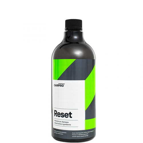 CarPro Reset Shampoo - pH neutrální autošampon - Objem: 1000 ml