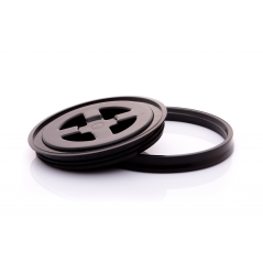 Work Stuff Bucket Lid - víko pro detailingový kbelík