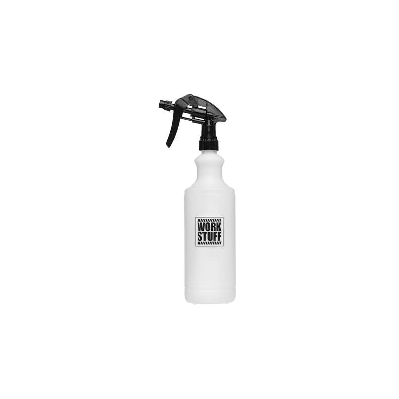 Work Stuff Atomizer - mixovací láhev s rozprašovačem