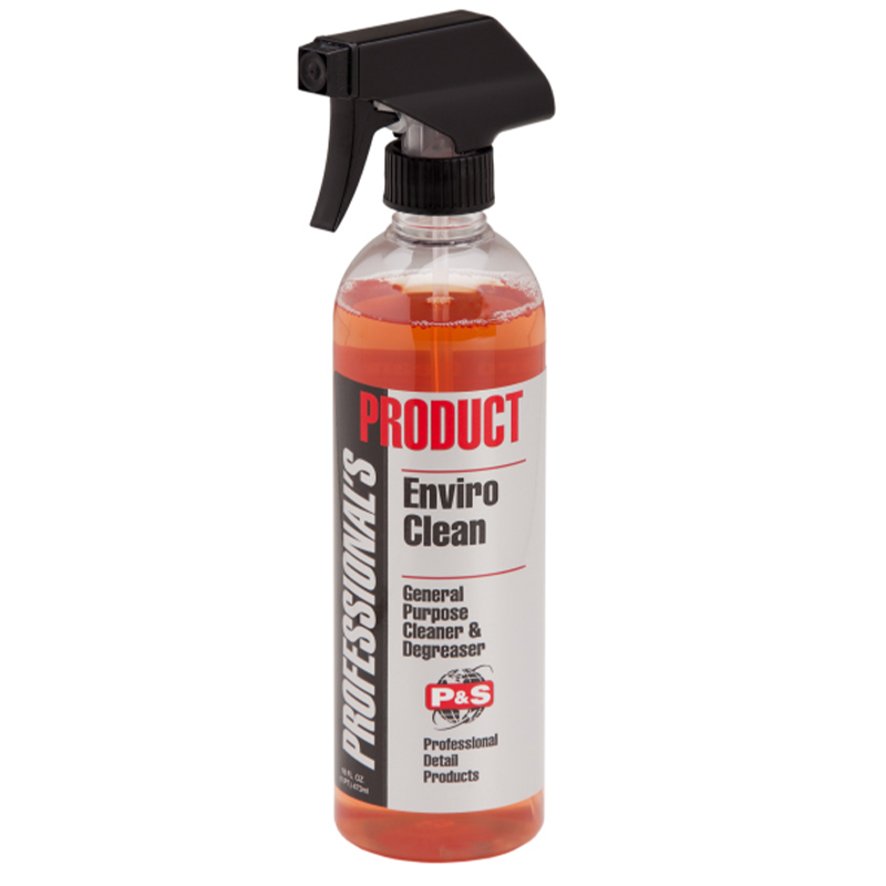 P&S Enviro Clean - univerzální čistič APC