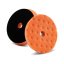 Lake Country SDO + CCS Orange pad - korekční leštící kotouč pro orbitální leštičky - Průměr: 89 mm