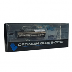 Optimum Gloss-Coat – keramická ochrana laku se snadnou aplikací