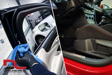 Čištění a ochrana gumového těsnění – Jak na to?