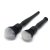 Ultra soft detailing brush (2ks) - sada štětců pro čištění interiéru a exteriéru