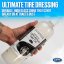 Optimum Opti-Bond Tire gel - gel na ošetření pneumatik a plastů - Objem: 946 ml