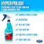 Optimum Hyper Polish - finišovací leštící pasta vhodná i pro jednokrok a choulostivé laky