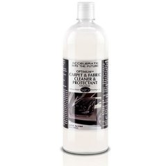 Optimum Carpet & Fabric & Protectant - čistič látek s ochranou v jednom kroku