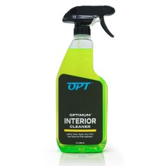 Optimum Interior Cleaner - univerzální, bezpečný čistič interiérových povrchů