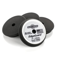 Buff and Shine EdgeGuard Black (Final Finish) - finišovací leštící kotouč