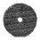 Buff and Shine Uro-Fiber Uni Pad – univerzální mikrovláknový leštící kotouč pro excentrické leštičky - Průměr: 125 mm