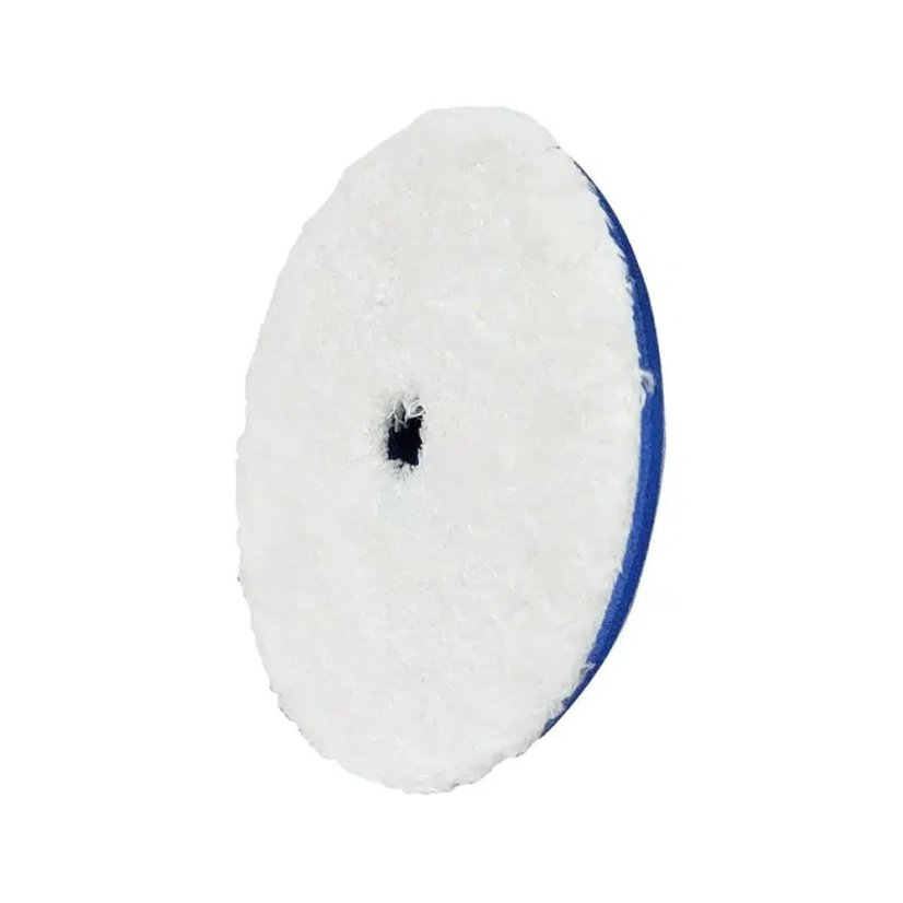 Buff and Shine Uro-Fiber Microfiber Cutting (Blue Foam) - silně korekční mikrovláknový kotouč