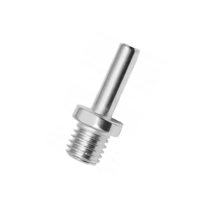 Adaptér M14 se stopkou 8 mm