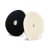 Lake Country Low Lint Wool Heavy Cutting Pad (No Interface)