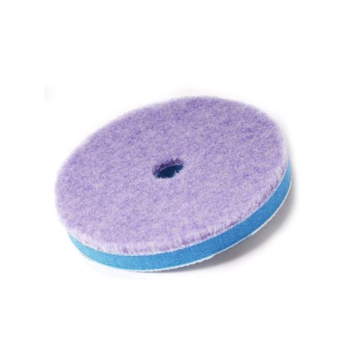 Optimum Hyper Wool Foam Pad  - silně korekční leštící kotouč - Průměr: 165 mm
